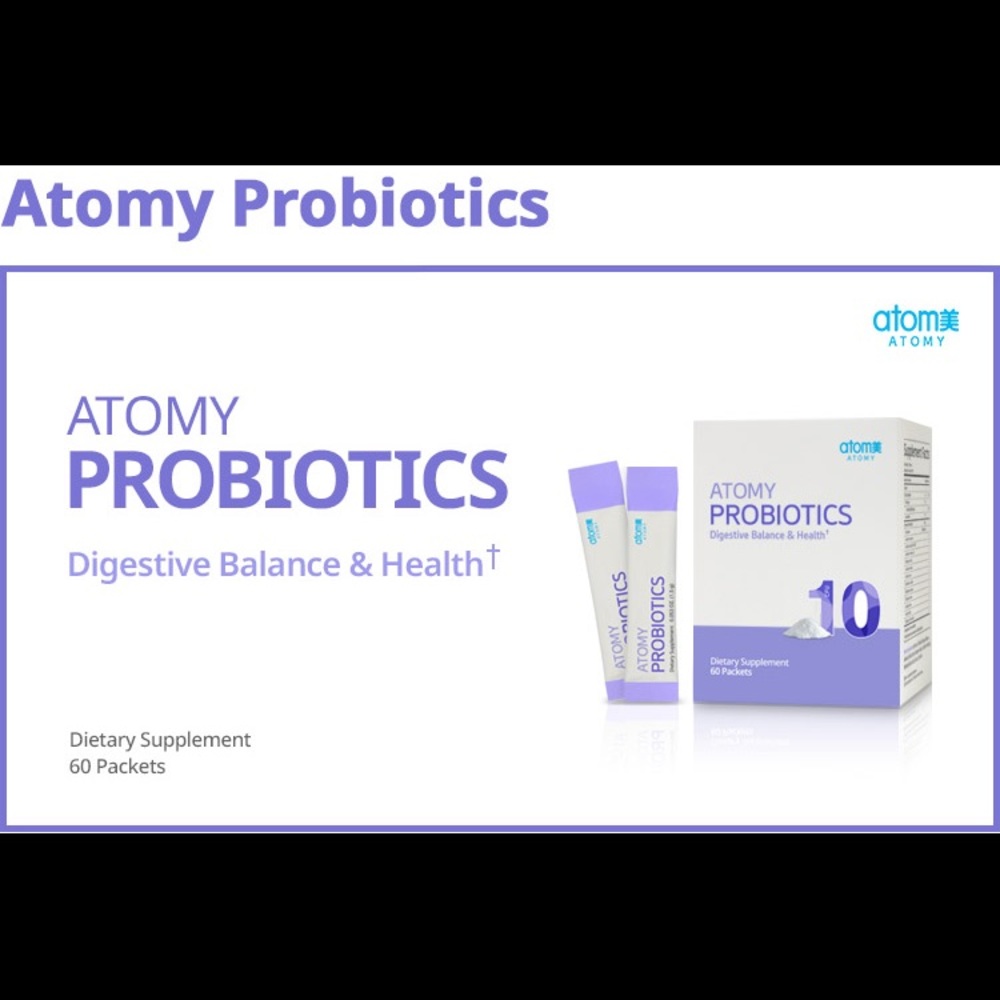 Atomy product